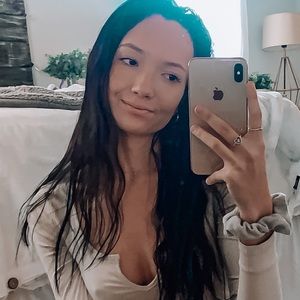 Meet your Posher, Hannah